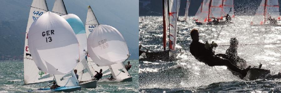 66° Intervela del Garda
