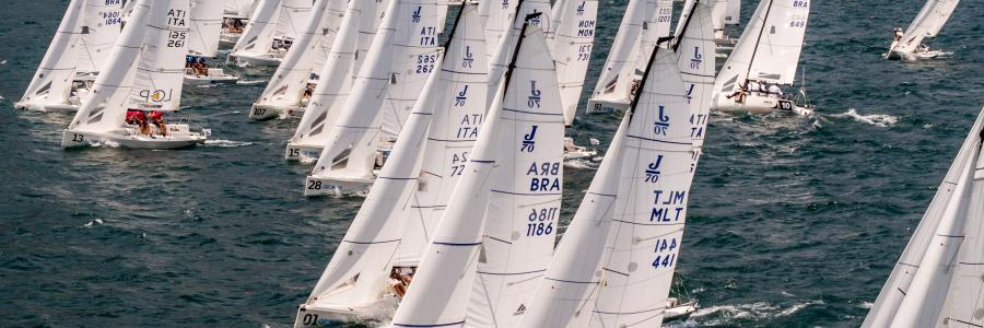 ALCATEL J70 Cup