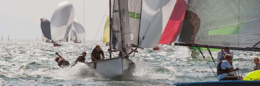 Alp Trophy Longtze 2016