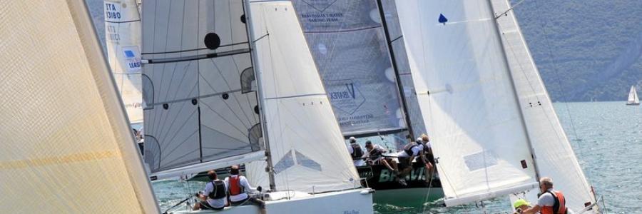 Fraglia Cup 2016 1°Tappa