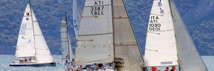 Fraglia Cup 2016 2° Tappa