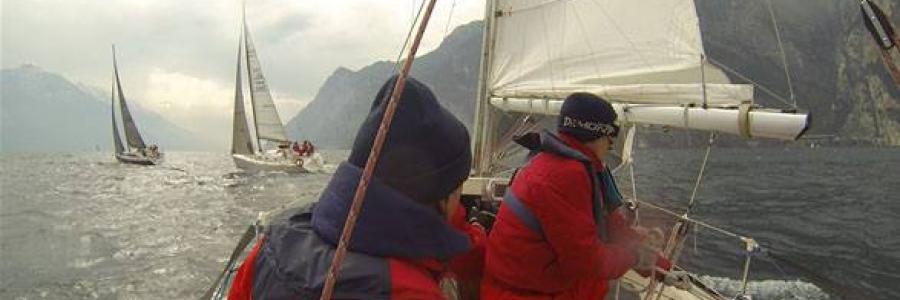 Fraglia Cup 2016 3° Tappa Presso CVT