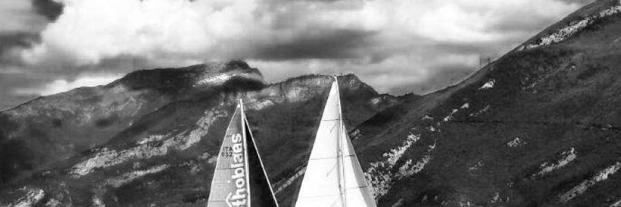 Fraglia Cup 2016 5° Tappa