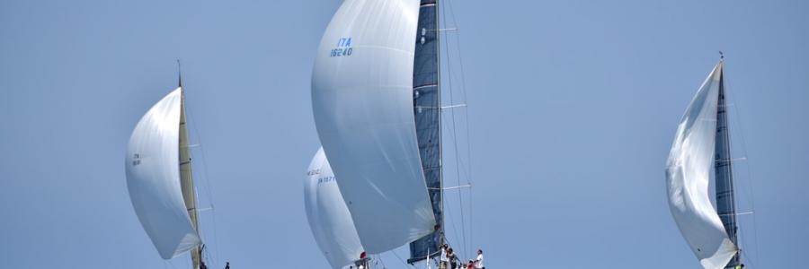Fraglia Cup 2016 8° Tappa Trofeo Alfio