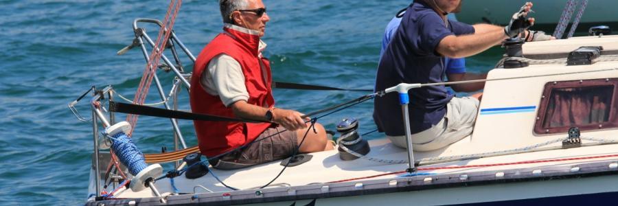 Fraglia Cup 2017 1° Tappa