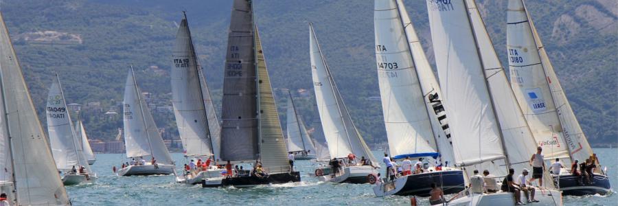 Fraglia Cup 2017 3° Tappa