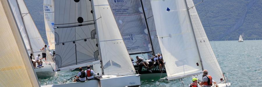 Fraglia Cup 2017 7° Tappa