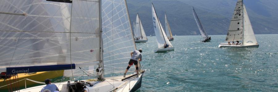 Fraglia Cup 2017 9° Tappa 12° Trofeo Elvio Rigatti