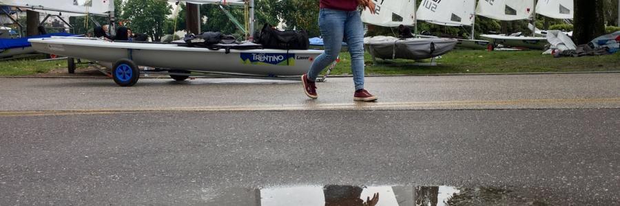 Garda Trentino Olympic Week