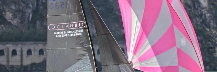 International 14 European Championship