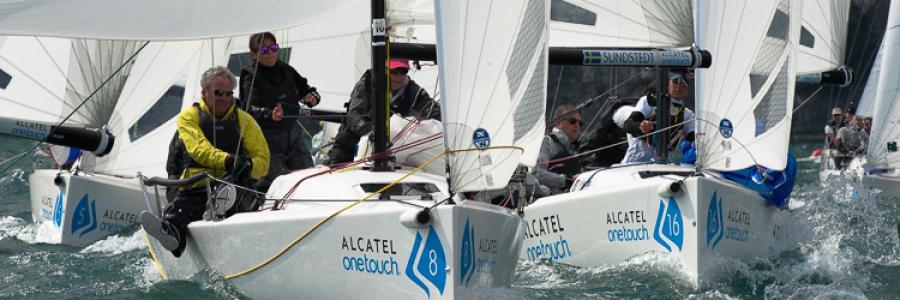 J70 Eurocup