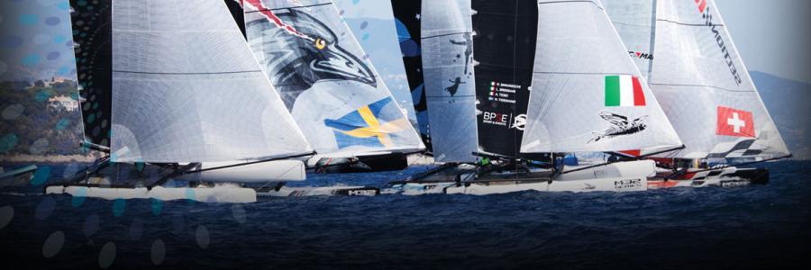M32 SERIES MEDITERRANEAN ACT3