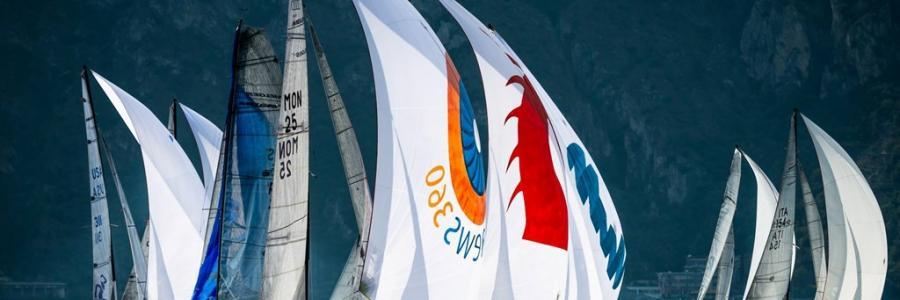 Melges 20 World League 2017 Event 5