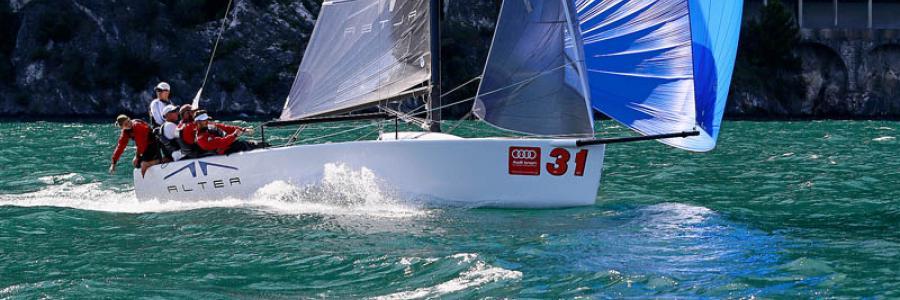 Melges 24 European Sailing Series Nazionale Open