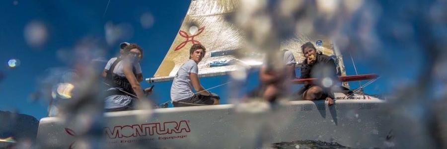 Melges 24 European Sailing Series
