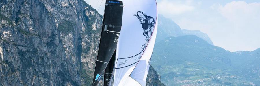 Melges 32 European Championship 2016