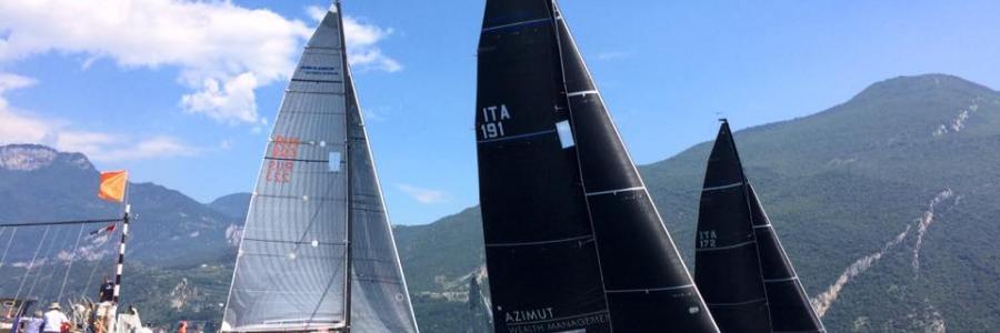 Melges 32 World League 2017 Event 3