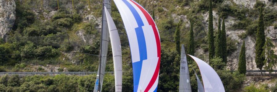 VX One Gold Cup 2017