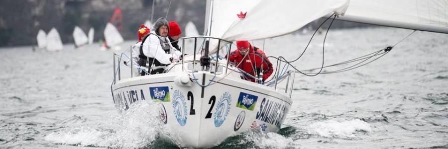 Yachting Rus Cup