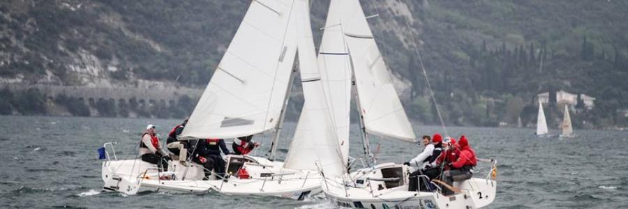 Yachting Rus Cup