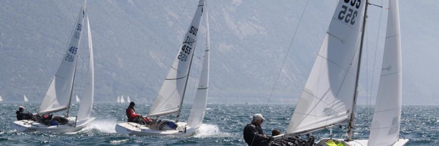 Yngling Springtime Eurocup