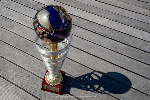12° COUNTRY CUP