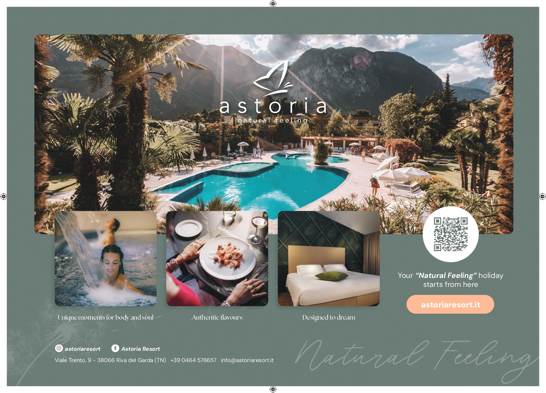 Astoria Resort