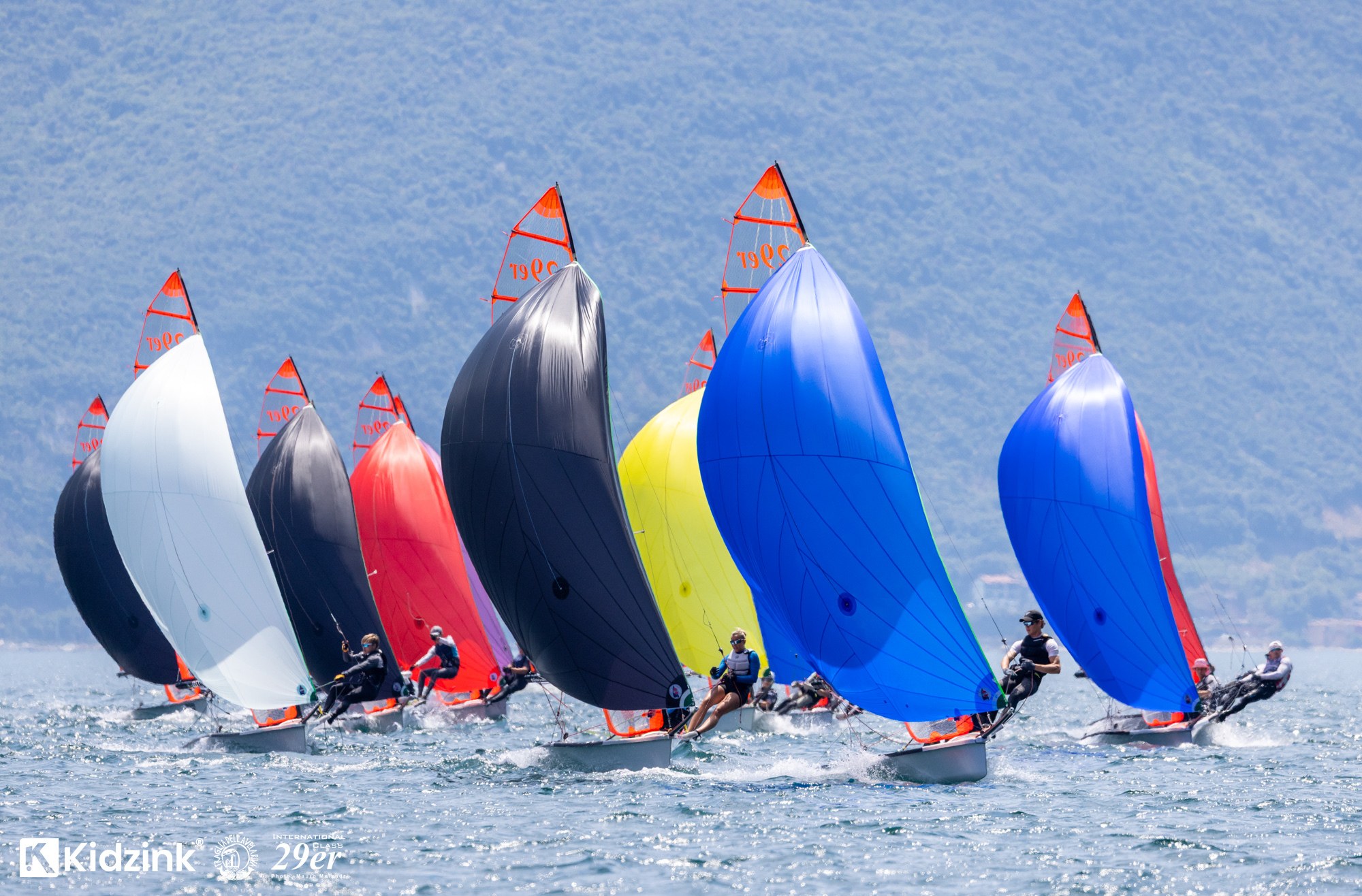 29er European Championship