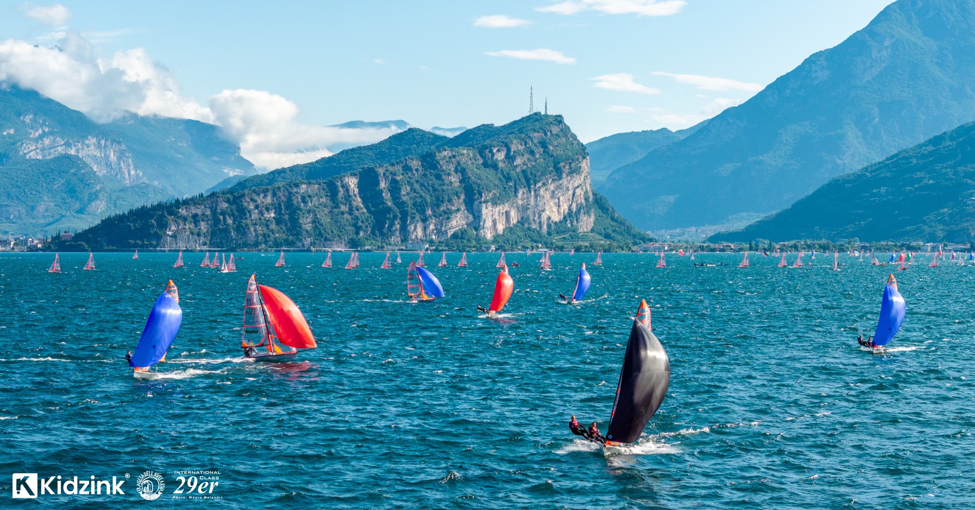 29er European Championship