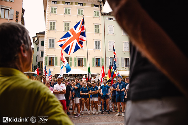 29er European Champonship