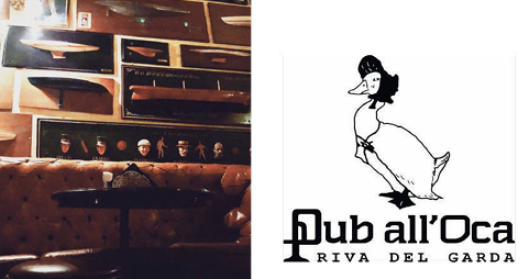 Pub all'Oca