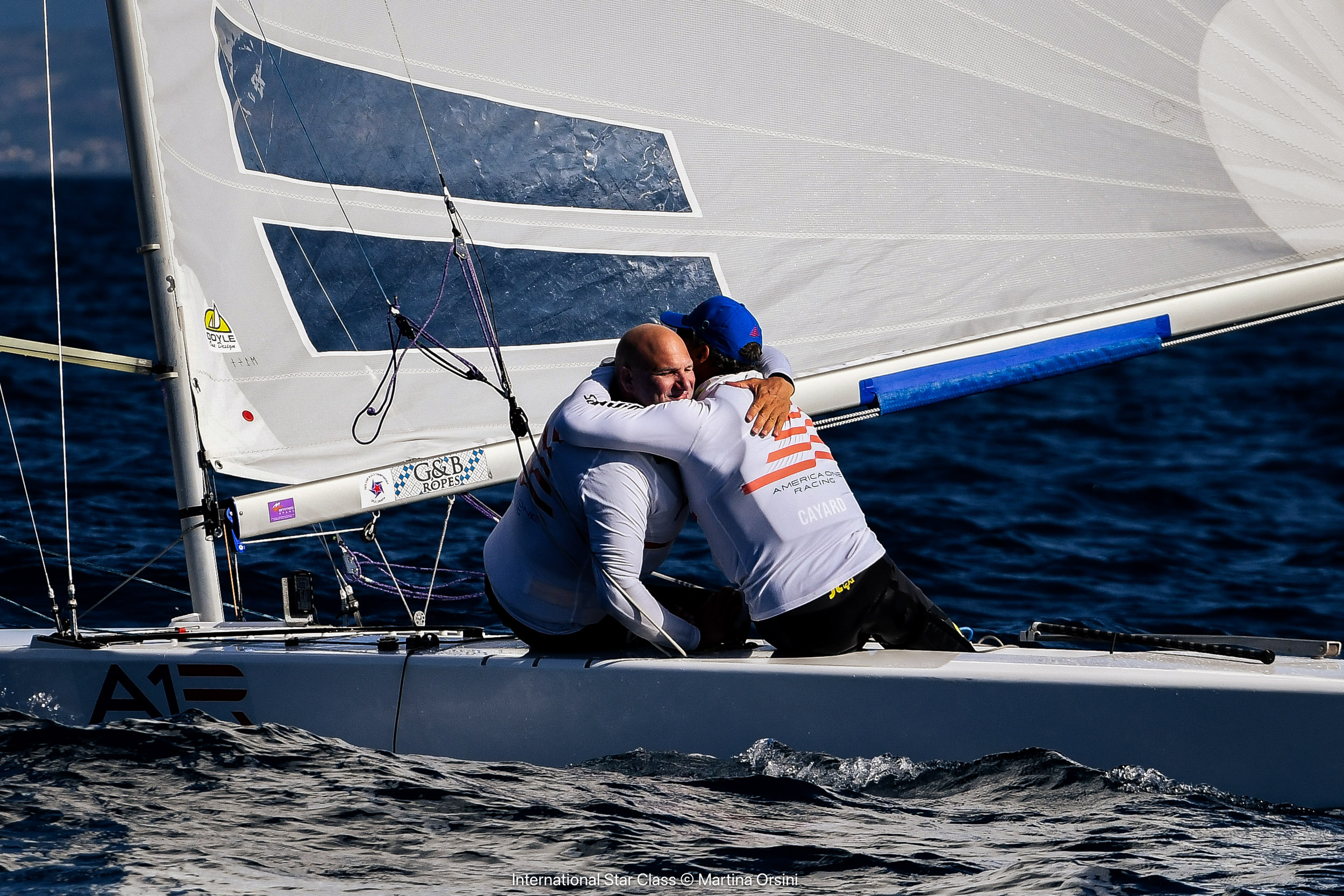 Star World Championship