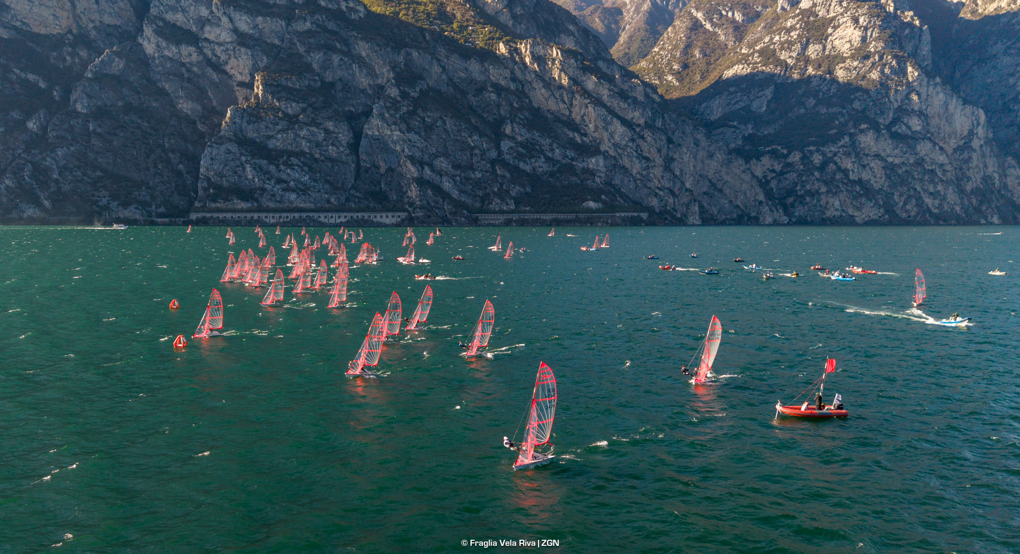 29er EuroCup Finals 2025