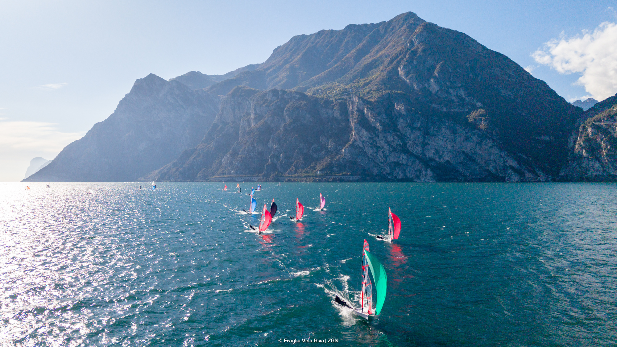29er EuroCup Finals