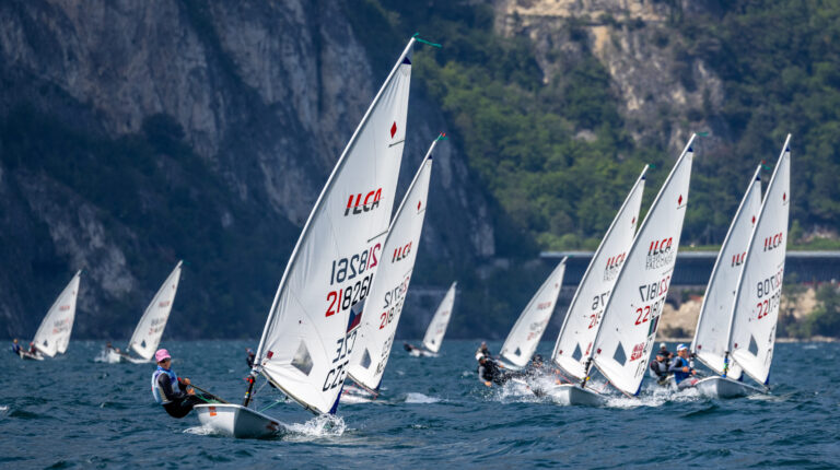 EURILCA EUROPA CUP