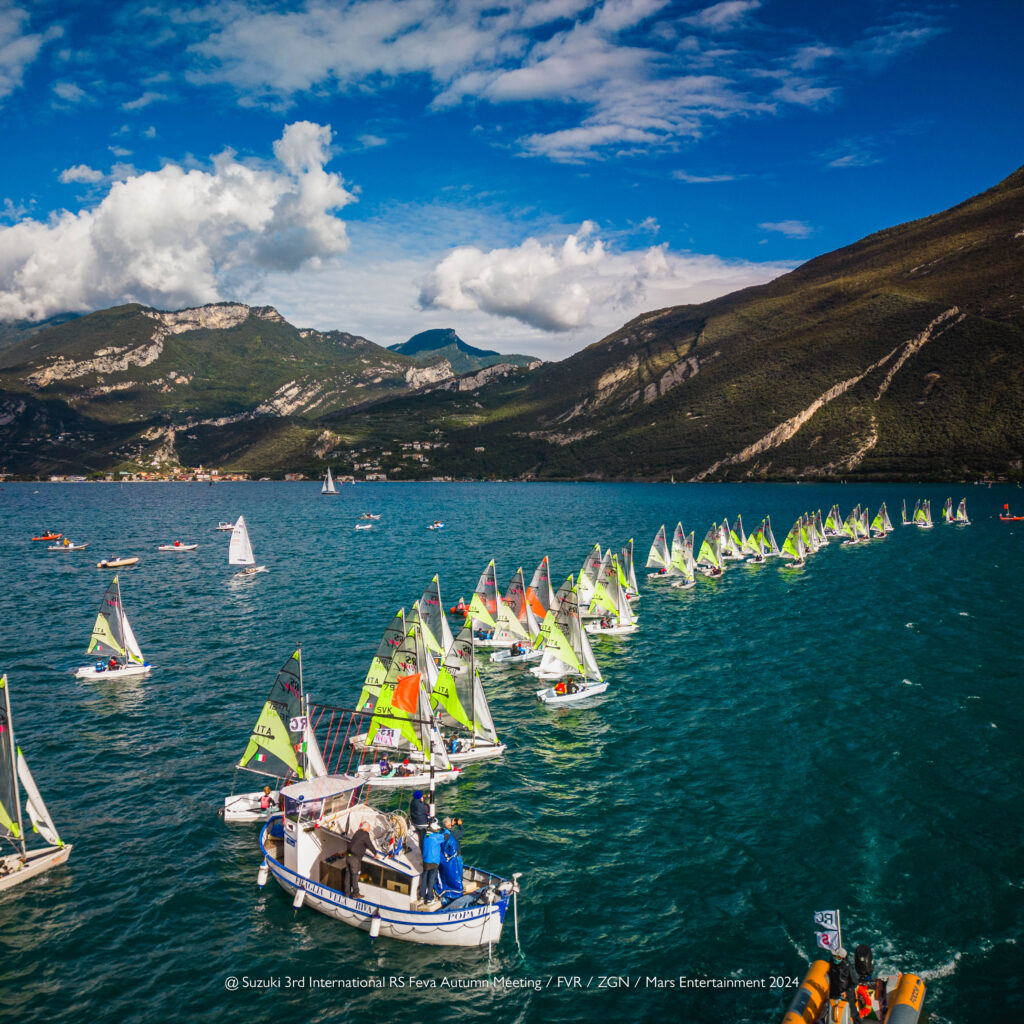 RS FEVA EUROPEANS