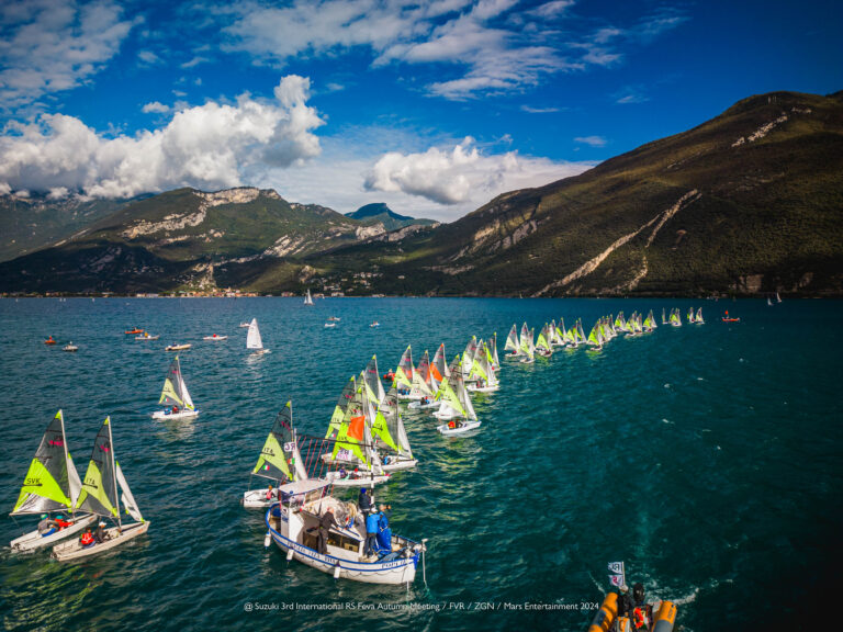 RS FEVA EUROPEANS