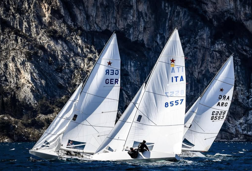 WINTER MARONI CUP