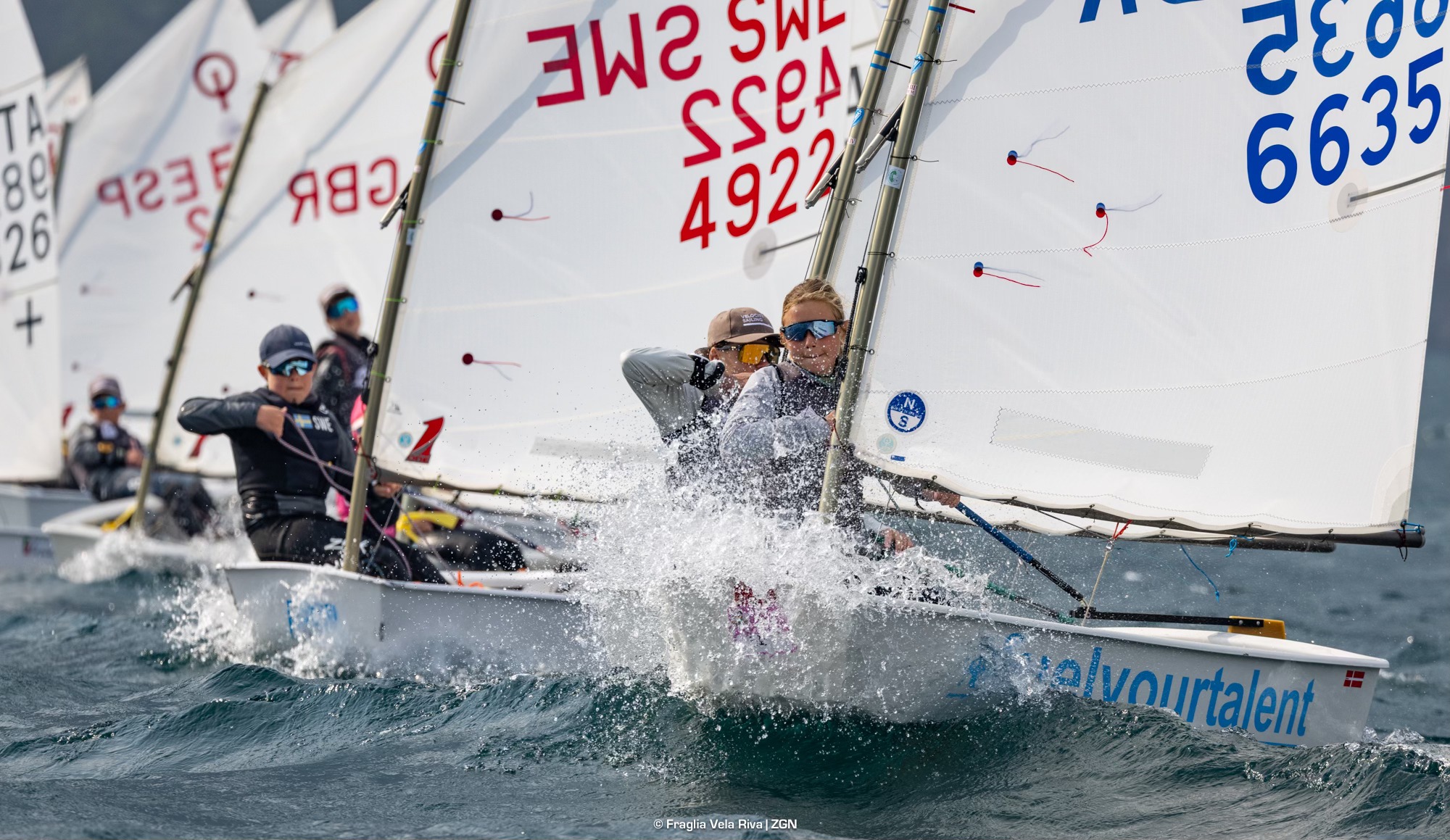 Sprint Cup-Trofeo Rothoblaas