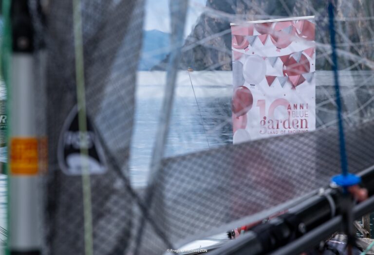 Blue Garden Riva Cup, programma completo, tanta allegria e voglia di tornare