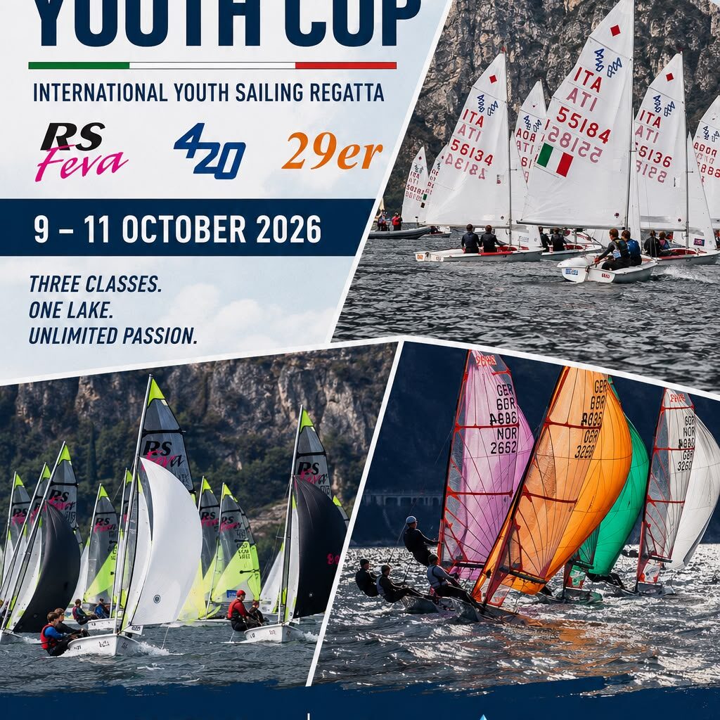 GARDA YOUTH CUP