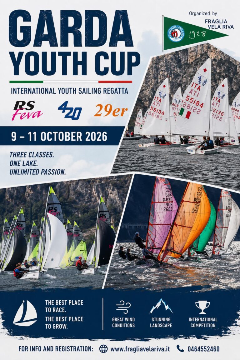 GARDA YOUTH CUP